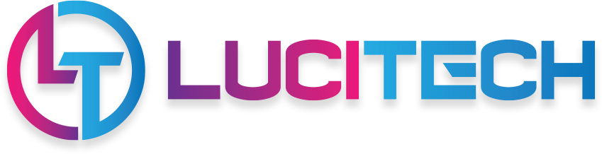 Lucitech - Professional Websites for Small Businesses