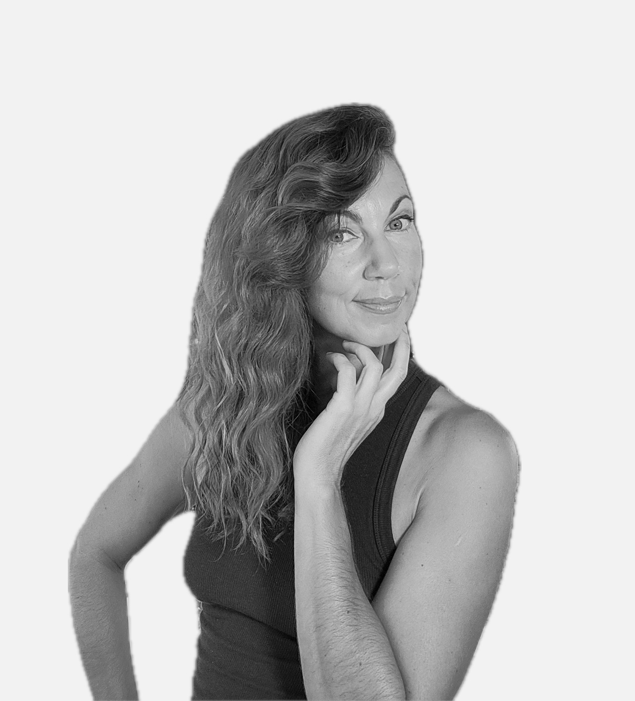 Julie Brand — Muse-In-Chief at Lucitech